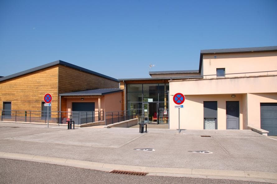 Résidence - Galerie de photos - Image 3 sur 3