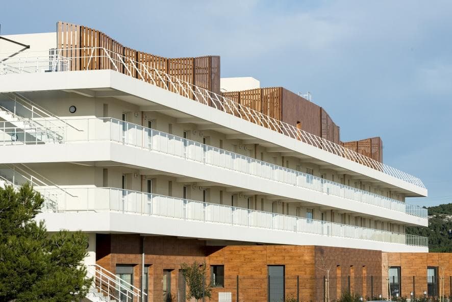 Résidence - Galerie de photos - Image 2 sur 23