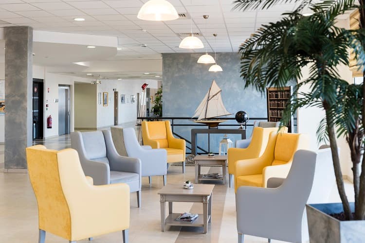 Résidence - Galerie de photos - Image 3 sur 23