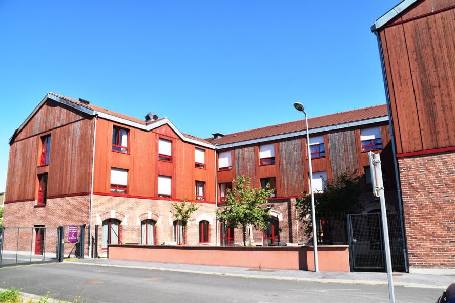 Résidence - Galerie de photos - Image 3 sur 4