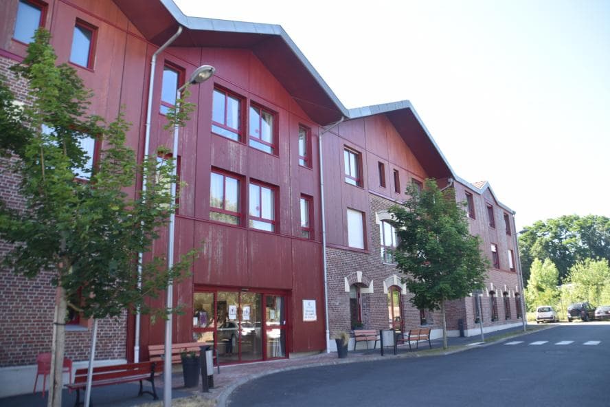 Résidence - Galerie de photos - Image 2 sur 4