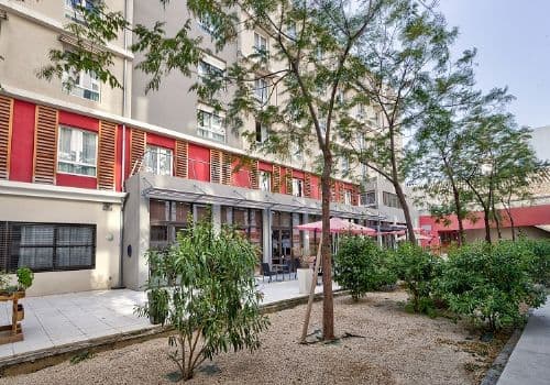 Résidence - Galerie de photos - Image 3 sur 21