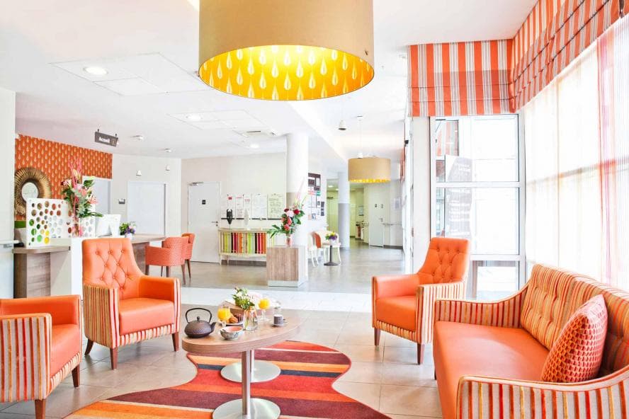 Résidence - Galerie de photos - Image 3 sur 20