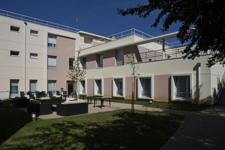 Résidence - Galerie de photos - Image 2 sur 20