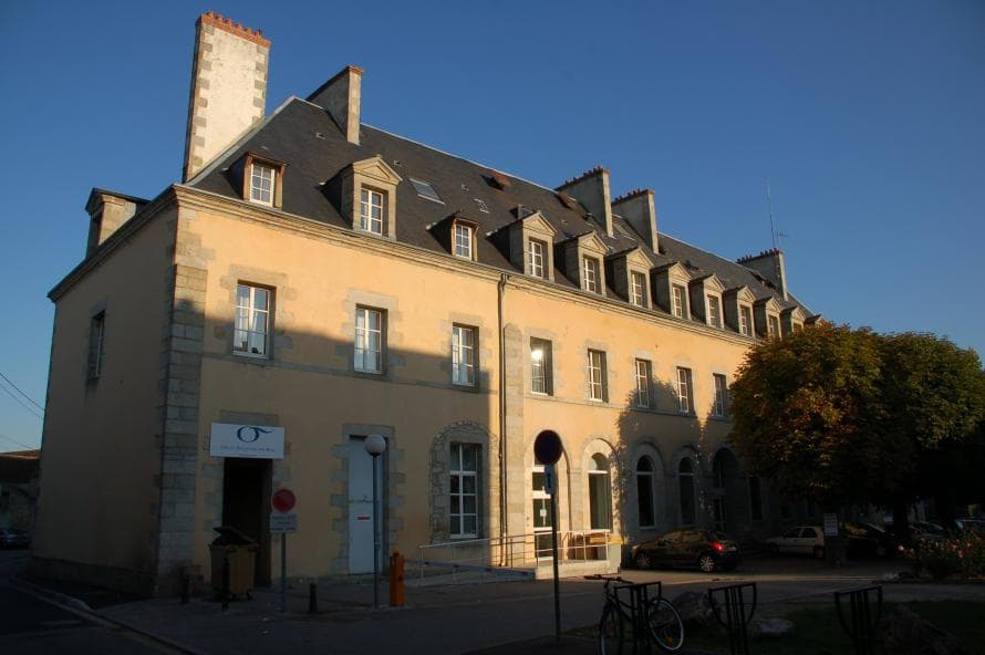 Résidence - Galerie de photos - Image 2 sur 13