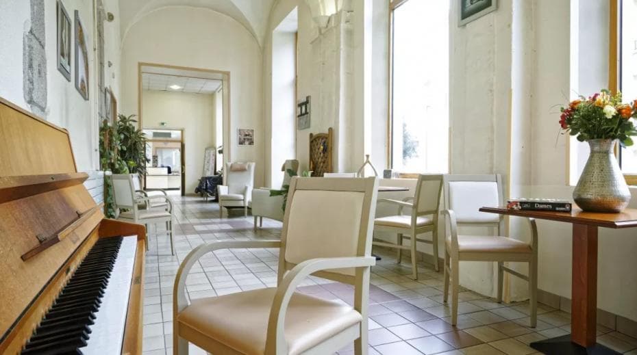 Résidence - Galerie de photos - Image 3 sur 13