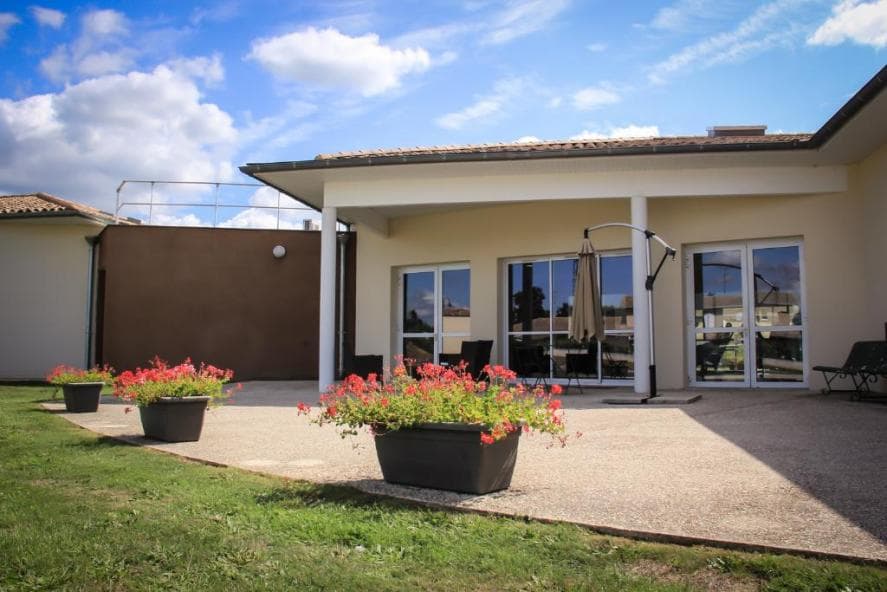 Résidence - Galerie de photos - Image 2 sur 12