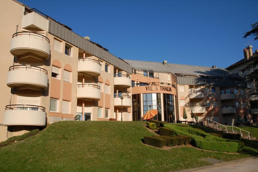 Résidence - Galerie de photos - Image 2 sur 3