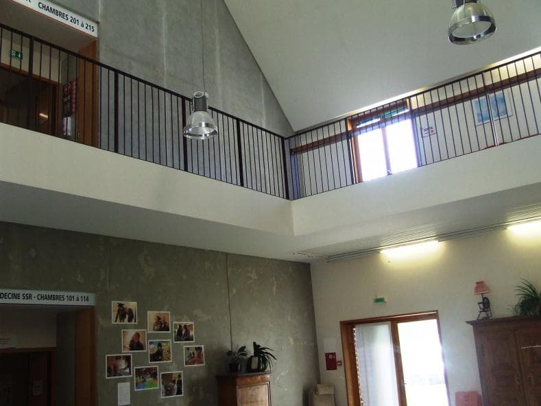 Résidence - Galerie de photos - Image 3 sur 4