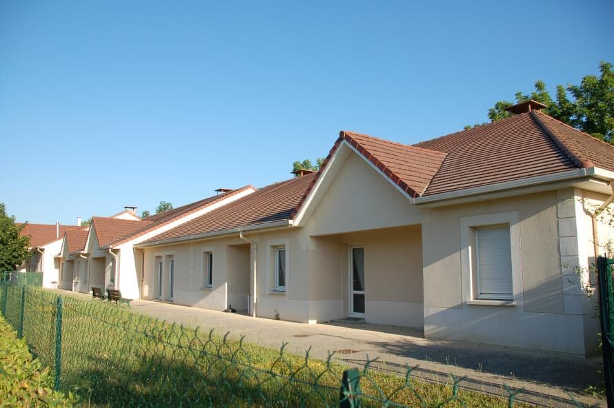 Résidence - Galerie de photos - Image 2 sur 3