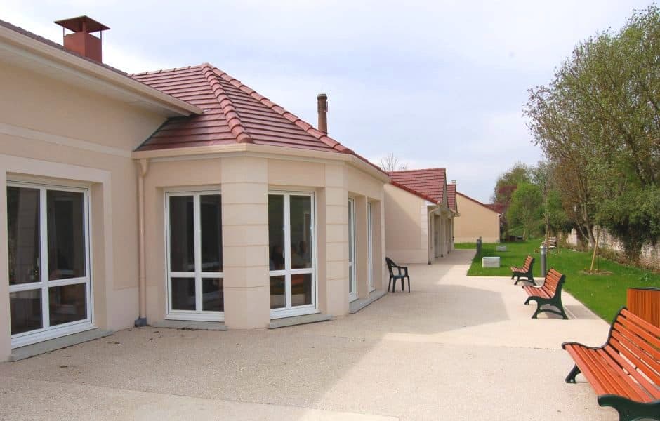 Résidence - Galerie de photos - Image 3 sur 3