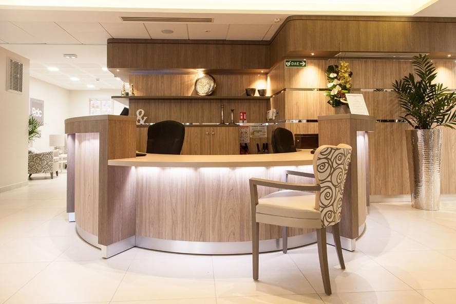 Résidence - Galerie de photos - Image 3 sur 10