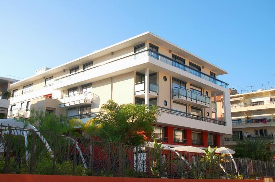 Résidence - Galerie de photos - Image 2 sur 10