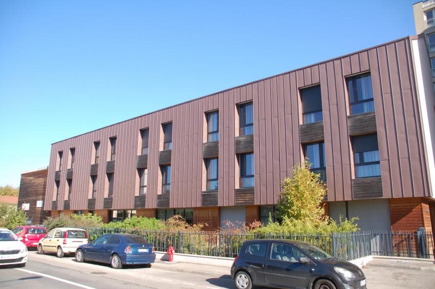 Résidence - Galerie de photos - Image 2 sur 2