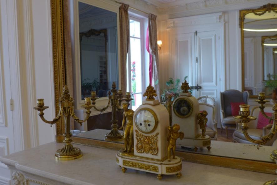 Résidence - Galerie de photos - Image 2 sur 10