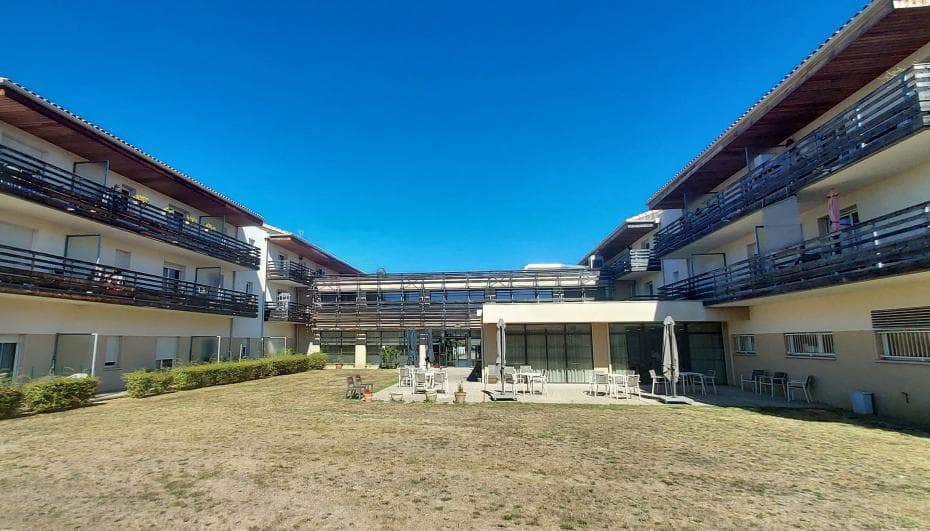 Résidence - Galerie de photos - Image 3 sur 3