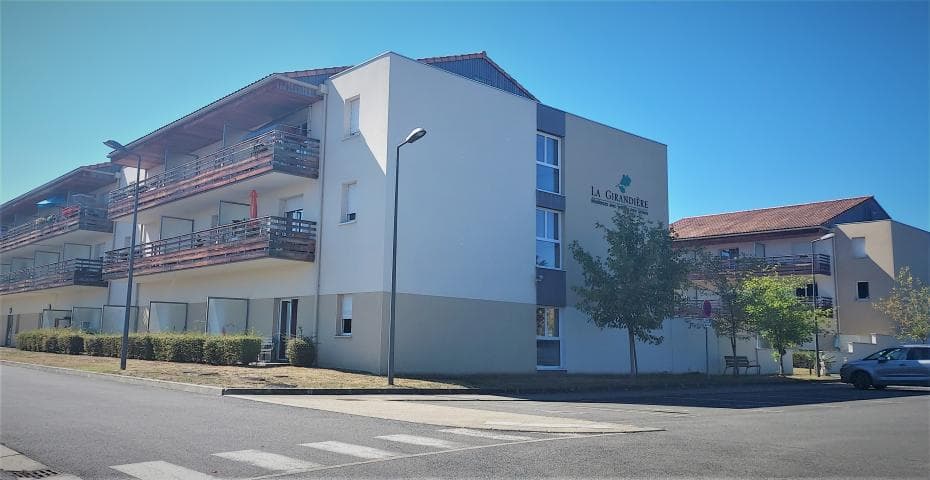 Résidence - Galerie de photos - Image 2 sur 3