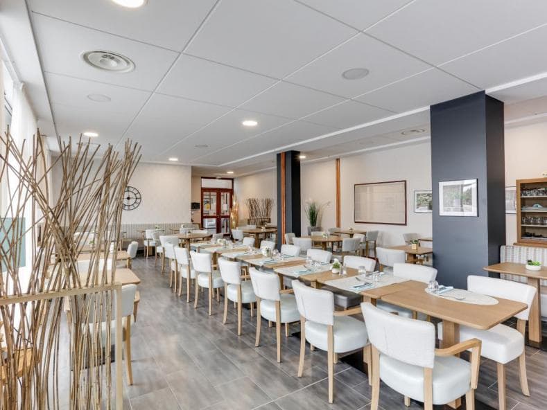 Résidence - Galerie de photos - Image 3 sur 4