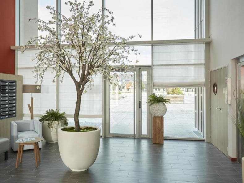 Résidence - Galerie de photos - Image 2 sur 4