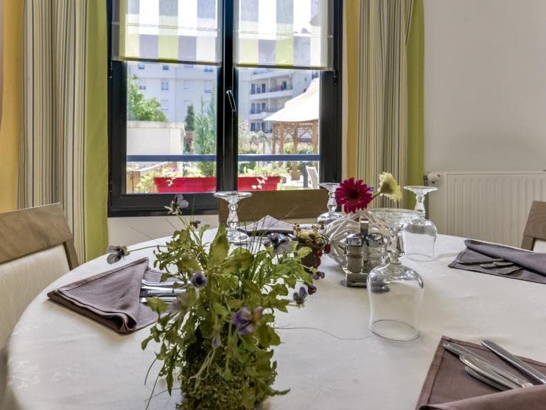 Résidence - Galerie de photos - Image 3 sur 8