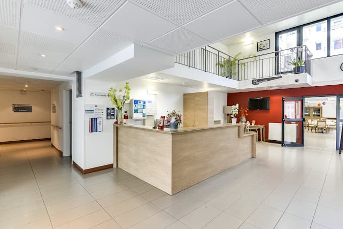 Résidence - Galerie de photos - Image 2 sur 8