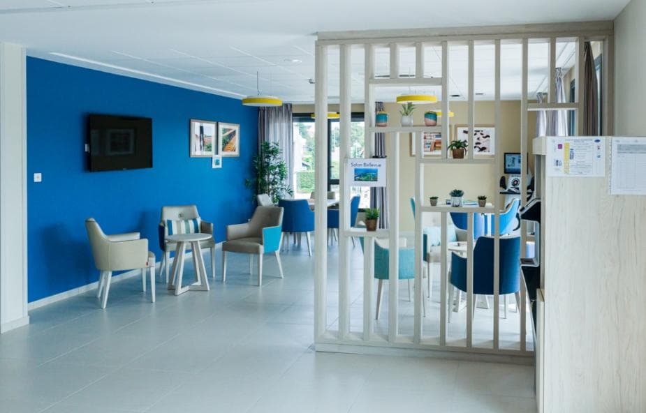 Résidence - Galerie de photos - Image 3 sur 15