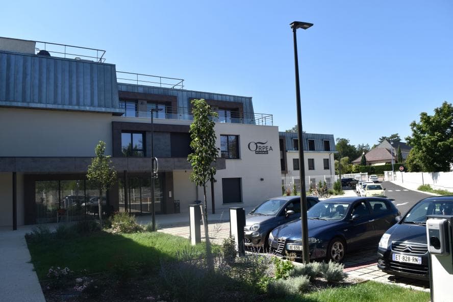 Résidence - Galerie de photos - Image 2 sur 15