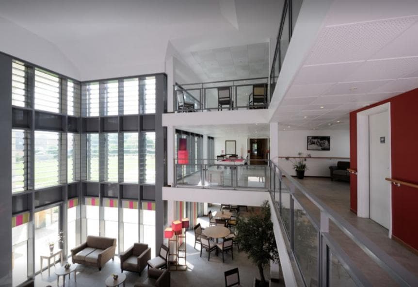 Résidence - Galerie de photos - Image 3 sur 10