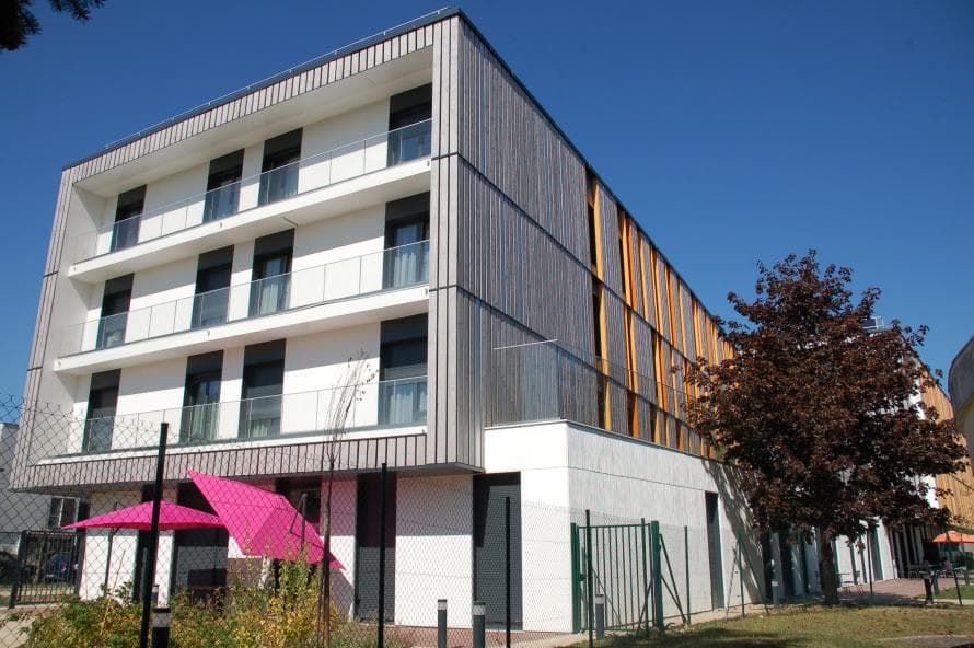 Résidence - Galerie de photos - Image 2 sur 8