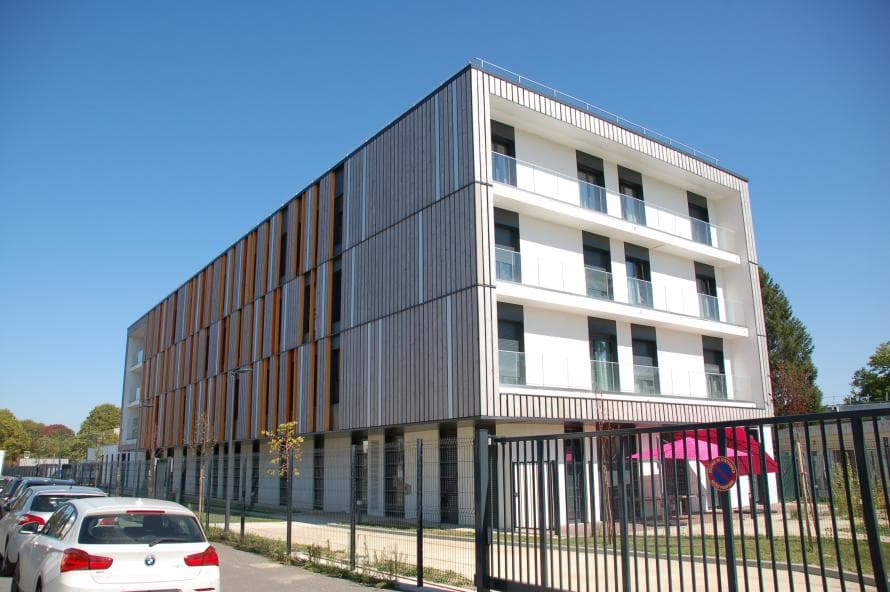 Résidence - Galerie de photos - Image 3 sur 8