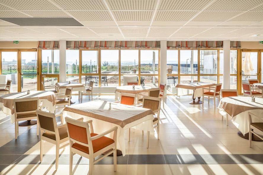 Résidence - Galerie de photos - Image 3 sur 13