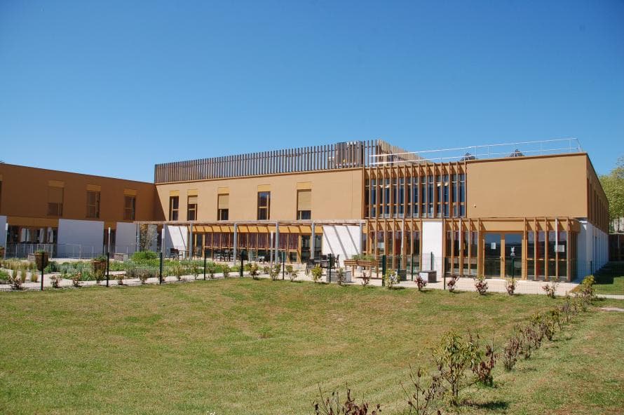 Résidence - Galerie de photos - Image 2 sur 13