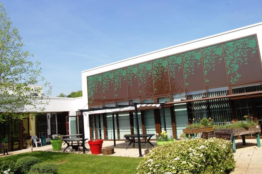 Résidence - Galerie de photos - Image 2 sur 6