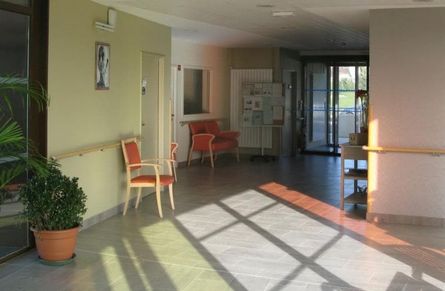 Résidence - Galerie de photos - Image 3 sur 6