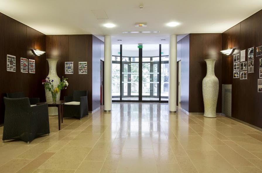 Résidence - Galerie de photos - Image 3 sur 18