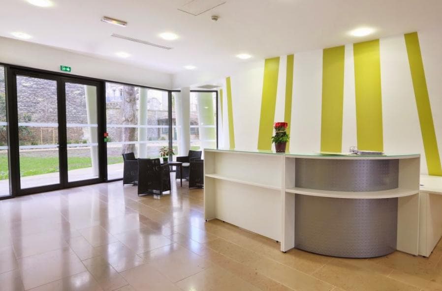 Résidence - Galerie de photos - Image 2 sur 18