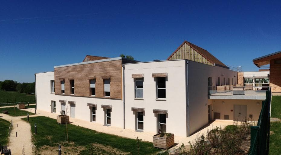 Résidence - Galerie de photos - Image 2 sur 3