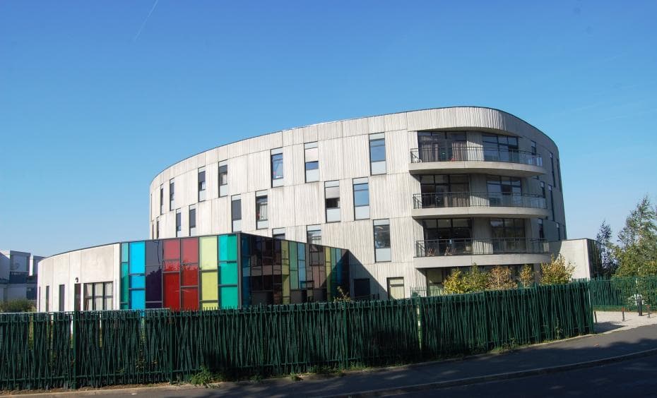 Résidence - Galerie de photos - Image 2 sur 2