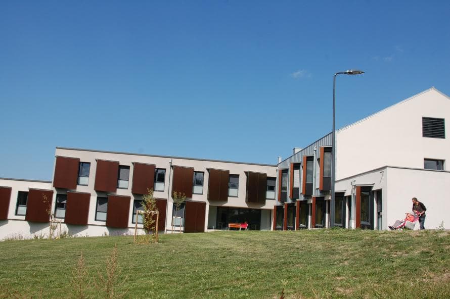 Résidence - Galerie de photos - Image 2 sur 2