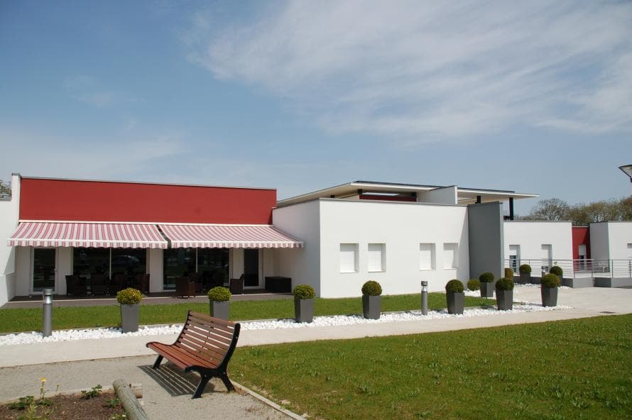 Résidence - Galerie de photos - Image 2 sur 3