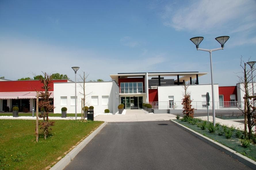 Résidence - Galerie de photos - Image 3 sur 3