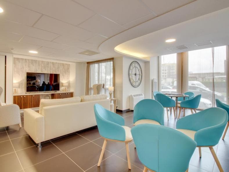 Résidence - Galerie de photos - Image 3 sur 6