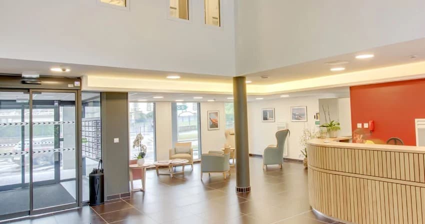 Résidence - Galerie de photos - Image 2 sur 6