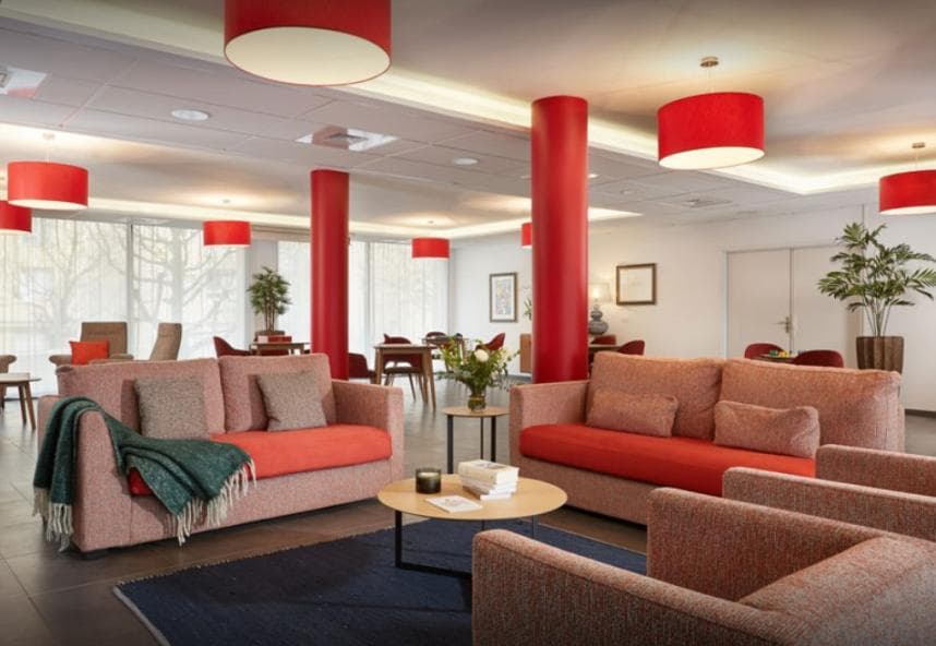 Résidence - Galerie de photos - Image 3 sur 9