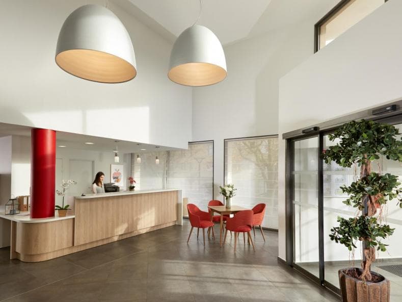 Résidence - Galerie de photos - Image 2 sur 9