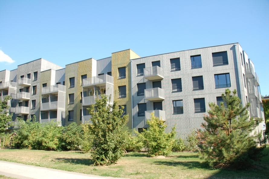 Résidence - Galerie de photos - Image 2 sur 15