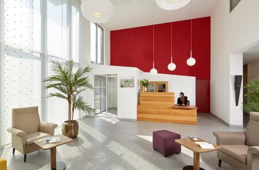 Résidence - Galerie de photos - Image 3 sur 15