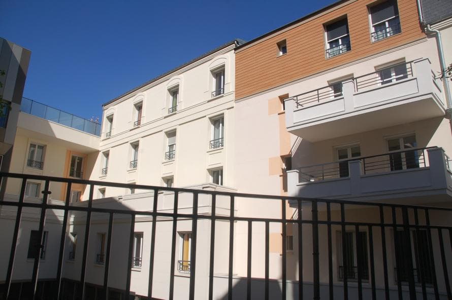 Résidence - Galerie de photos - Image 3 sur 3