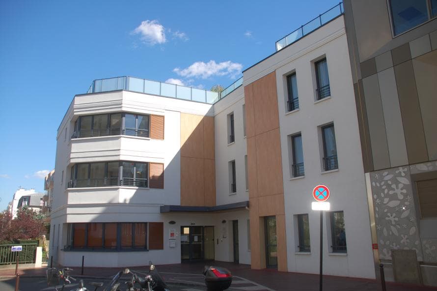 Résidence - Galerie de photos - Image 2 sur 3