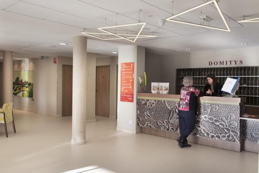 Résidence - Galerie de photos - Image 2 sur 20